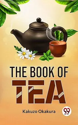 E-Book (epub) The Book Of Tea von Kakuzo Okakura