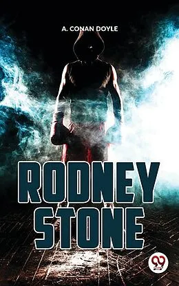 E-Book (epub) Rodney Stone von A. Conan Doyle