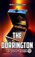 E-Book (epub) The Dorrington Deed-Box von Arthur Morrison