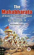 E-Book (epub) The Mahabharata of Krishna-Dwaipayana Vyasa Vol.4 Book 14 von Kisari Mohan Ganguli