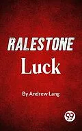 E-Book (epub) Ralestone Luck von André Norton