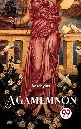 E-Book (epub) Agamemnon von Aeschylus
