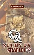E-Book (epub) A Study In Scarlet von A. Conan Doyle