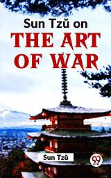 eBook (epub) Sun Tzu On The Art Of War de Sun Tzu