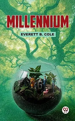 E-Book (epub) Millennium von Everett B. Cole