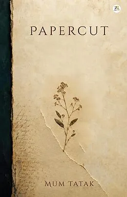 E-Book (epub) Papercut von Mum Tatak