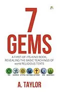 E-Book (epub) 7 Gems von A. Taylor
