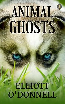 E-Book (epub) Animal Ghosts von Elliott O'Donnell