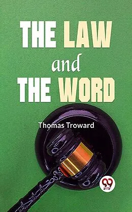 E-Book (epub) The Law And The Word von T. Troward
