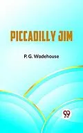 E-Book (epub) Piccadilly Jim von P. G. Wodehouse
