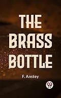 E-Book (epub) Brass Bottle von F. Anstey