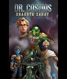 E-Book (epub) Dr. Cosmos von Shaurya Sahay