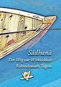 E-Book (epub) Sadhana von Rabindranath Tagore