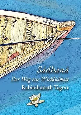 E-Book (epub) Sadhana von Rabindranath Tagore