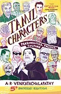 E-Book (epub) Tamil Characters von A. R. Venkatachalapathy