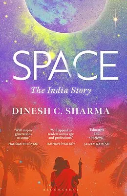 E-Book (epub) Space von Dinesh C. Sharma