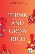 Kartonierter Einband (Kt) Think and Grow Rich by Napoleon Hill von Napoleon Hill