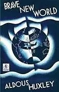 Kartonierter Einband (Kt) BRAVE NEW WORLD von Aldous Huxley