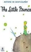 Fester Einband THE LITTLE PRINCE von Antoine De Saint Exupery