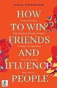 Couverture cartonnée How to win friends and Influence People by Dale Carnegie de Dale Carnegie