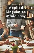 E-Book (epub) Applied Linguistics Made Easy von Sitara Nambeesan