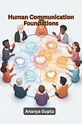E-Book (epub) Human Communication Foundations von Ananya Gupta