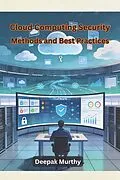 E-Book (epub) Cloud Computing Security von Deepak Murthy