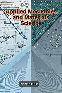 E-Book (epub) Applied Mechanics and Materials Science von Harish Nair