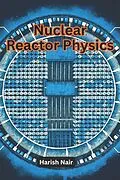 E-Book (epub) Nuclear Reactor Physics von Harish Nair