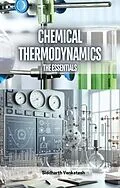 E-Book (epub) Chemical Thermodynamics von Siddharth Venkatesh