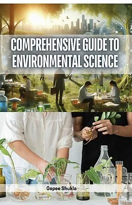 E-Book (epub) Comprehensive Guide to Environmental Science von Gopee Shukla