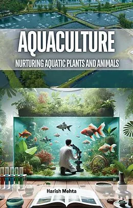 E-Book (epub) Aquaculture von Harish Mehta