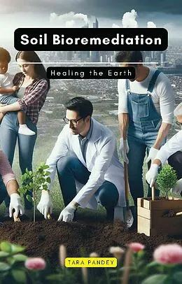 E-Book (epub) Soil Bioremediation von Tara Pandey