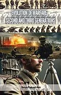E-Book (epub) Evolution of Warfare von Surya Prakash Nair