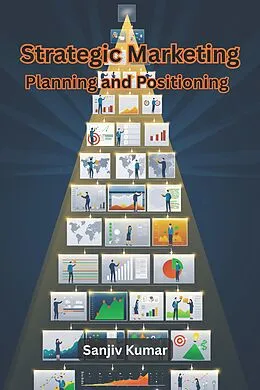 E-Book (epub) Strategic Marketing von Sanjiv Kumar