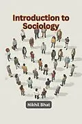 E-Book (epub) Introduction to Sociology von Nikhil Bhat