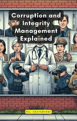 E-Book (epub) Corruption and Integrity Management Explained von Raj Chaturvedi