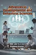 E-Book (epub) Advances in Developmental and Behavioral Sciences von Pradeep Kumar