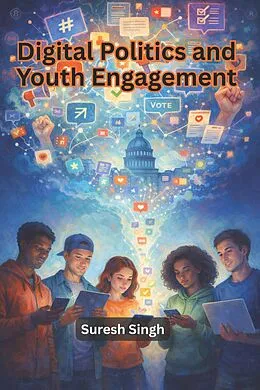 E-Book (epub) Digital Politics and Youth Engagement von Suresh Singh