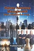 E-Book (epub) Human Resource Management von Pradeep Kumar