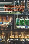 E-Book (epub) Fermentation Biochemistry Fundamentals von Vinay Kumar