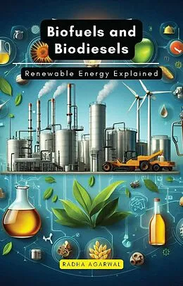 E-Book (epub) Biofuels and Biodiesels von Radha Agarwal