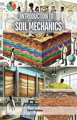 E-Book (epub) Introduction to Soil Mechanics von Tara Pandey