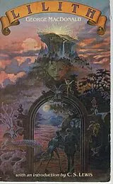 E-Book (epub) Lilith von George Macdonald