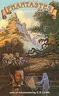 E-Book (epub) Phantastes von George MacDonal