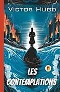 Fester Einband Les Contemplations von Victor Hugo
