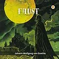 E-Book (epub) Faust (German Edition) von Johann Wolfgang von Goethe