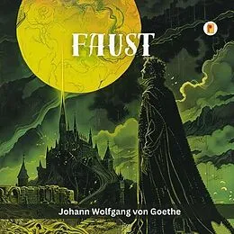 E-Book (epub) Faust (German Edition) von Johann Wolfgang von Goethe