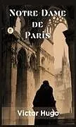 Fester Einband Notre-Dame de Paris von Victor Hugo