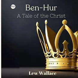 E-Book (epub) Ben-Hur von Lew Wallace